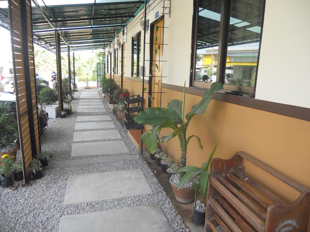 Werot Resort Mae Sot Habitación foto