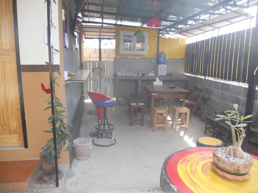 Werot Resort Mae Sot Habitación foto
