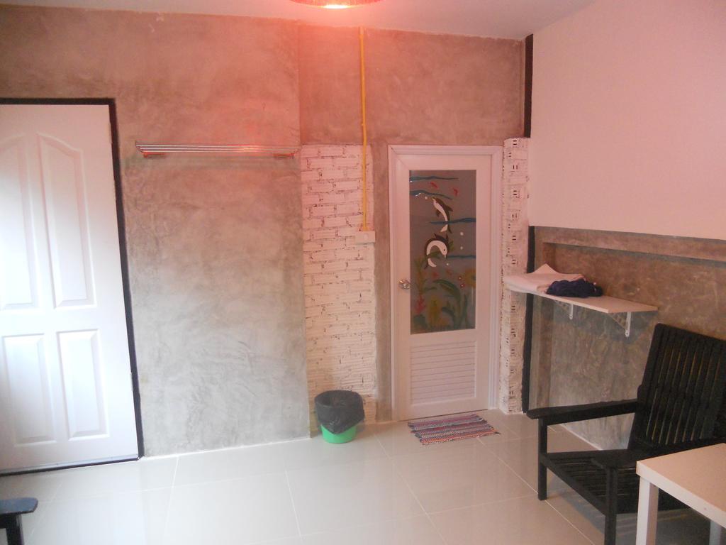 Werot Resort Mae Sot Exterior foto