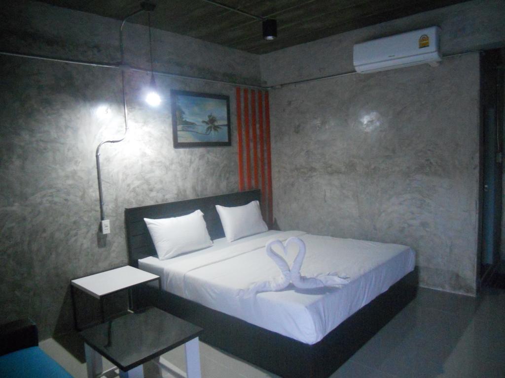 Werot Resort Mae Sot Exterior foto