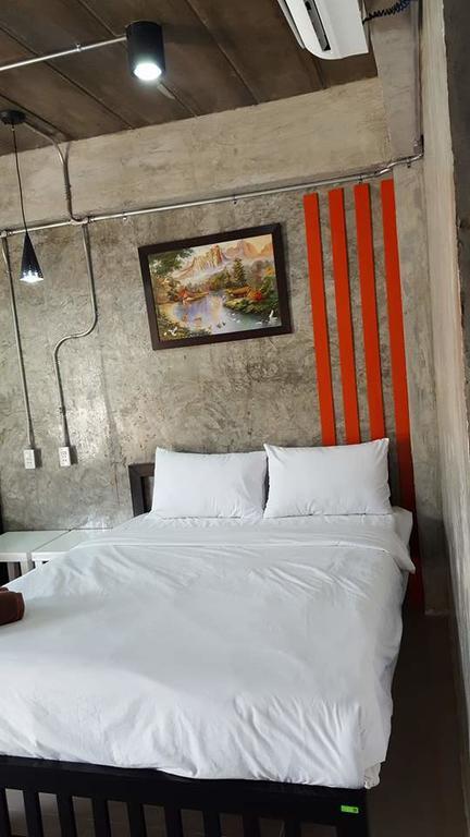 Werot Resort Mae Sot Exterior foto