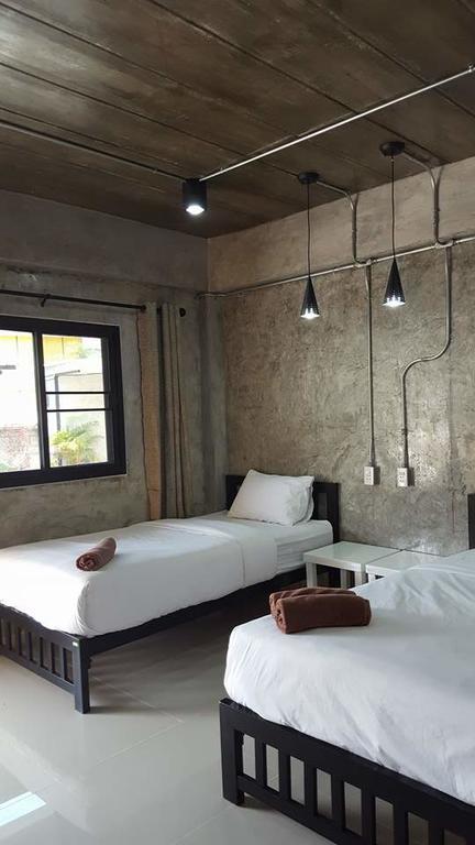 Werot Resort Mae Sot Exterior foto