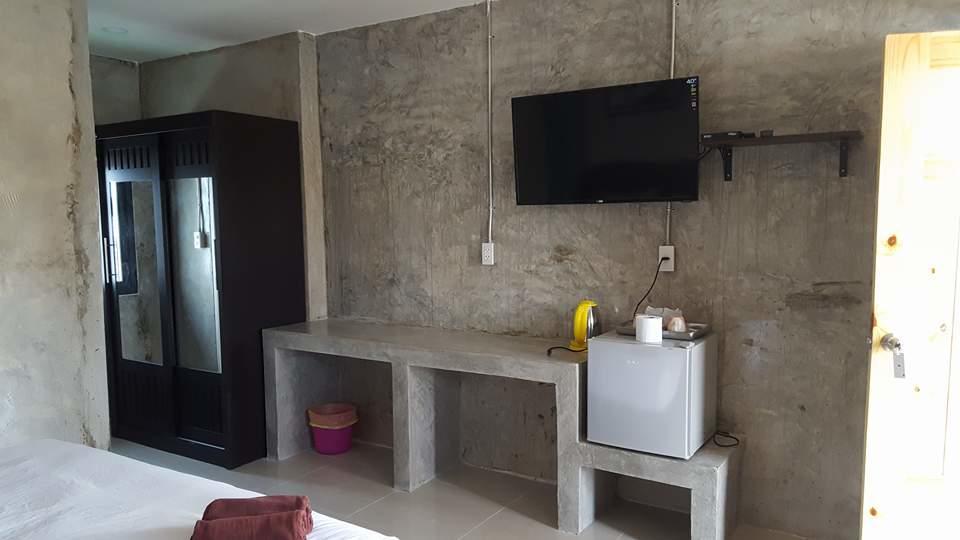 Werot Resort Mae Sot Exterior foto
