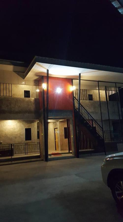 Werot Resort Mae Sot Exterior foto